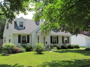 3419 49th St, Des Moines, IA 50310