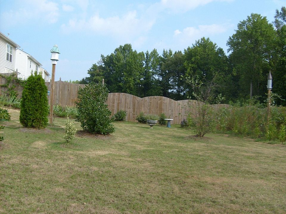 GREAT YARD