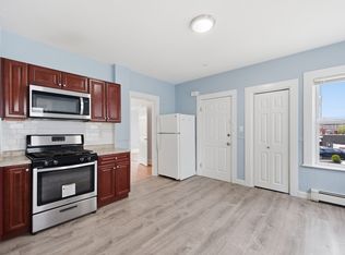 60 Madison St #1, Malden, MA 02148