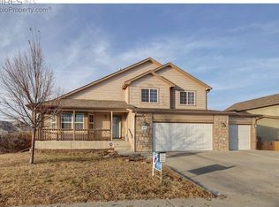 618 Scotch Pine Dr, Severance, CO 80550
