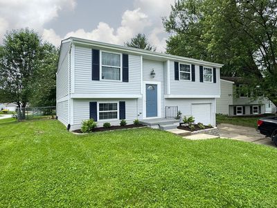 48 Fox Den Ct, Amelia, OH, 45102