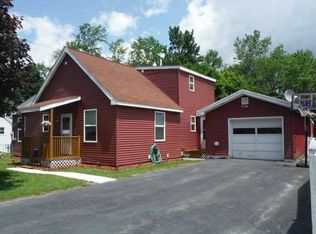 24 Emmett Ave, Rutland, VT 05701