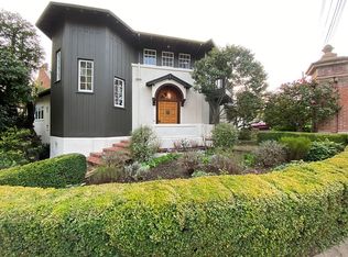 3016 Avalon Ave, Berkeley, CA 94705