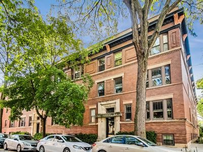 5354 N Kenmore Ave #3, Chicago, IL, 60640