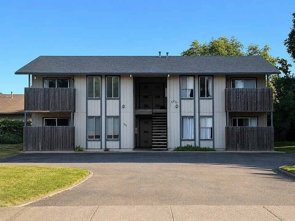 0694 - 386 White Ave