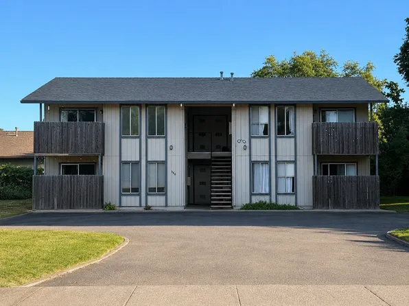 0694 - 386 White Ave, 386 White Ave APT 4, Chico, CA 95926