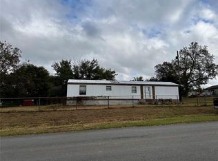 431 S Hyden, Stratford, OK 74872