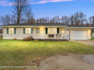 1465 S Wisner Ave, Fremont, MI 49412