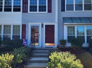 115 Gregory Ln #1810, Franklin Park, NJ 08823