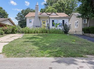 442 Magnolia Ave, Saint Louis, MO