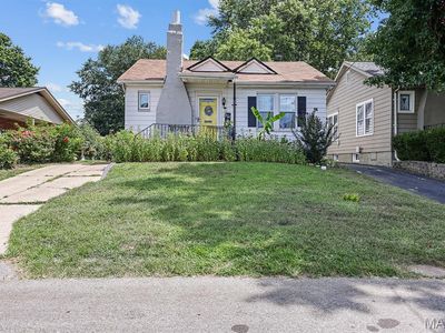 442 Magnolia Ave, Saint Louis, MO, 63122