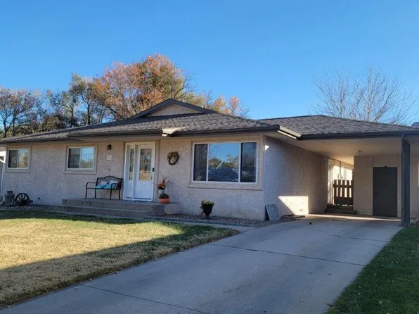 12 Mayhew Dr, Lamar, CO 81052