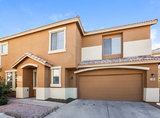125 N 22nd Pl UNIT 44, Mesa, AZ 85213