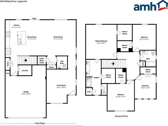 2nd image of 3348 Okelly Dr