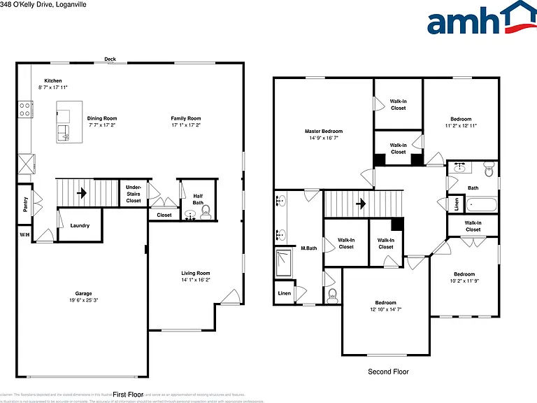 3348 Okelly Dr — Photo 2