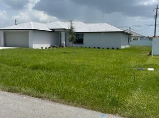 1713 SE 21st Ter, Cape Coral, FL 33990