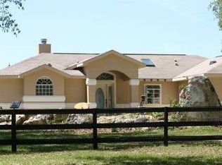 7495 NW 167th Ct, Morriston, FL 32668