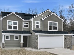 809 Knights Xing, Kendallville, IN
