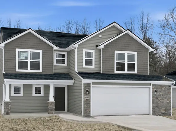 809 Knights Xing, Kendallville, IN 46755