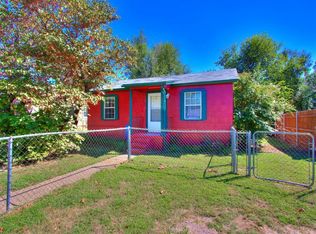 7214 NW 46th St, Bethany, OK 73008