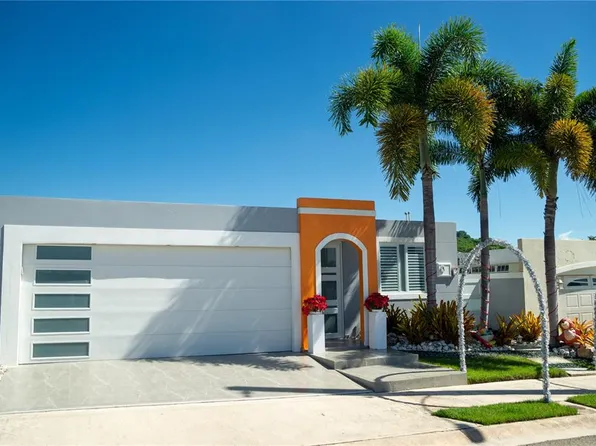 Guasima N #10, Juana Diaz, PR 00795