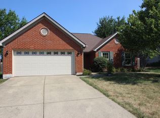 104 Browning Dr, Georgetown, KY 40324