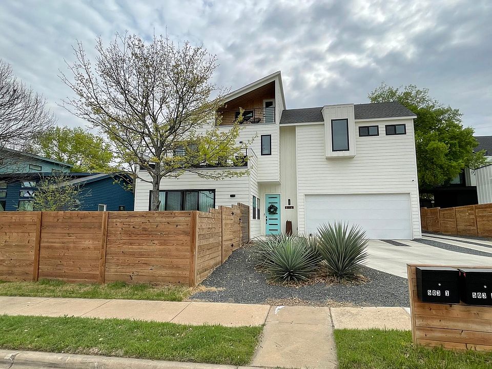 1st image of 503 Havana St #1