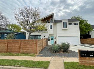 503 Havana St #1, Austin, TX 78704