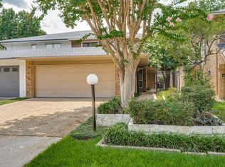 4984 Thunder Rd, Dallas, TX 75244