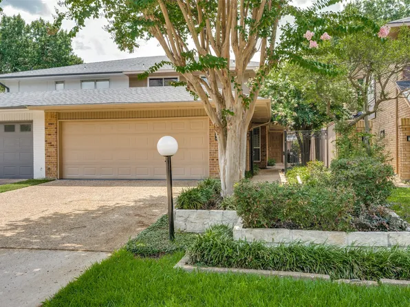 4984 Thunder Rd, Dallas, TX 75244