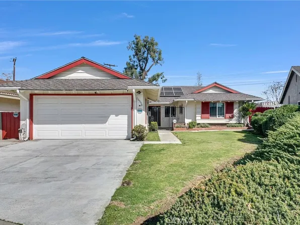 10558 Hester Ave, Whittier, CA 90604