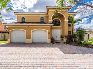 3450 SW 97th Ave, Miami, FL 33165