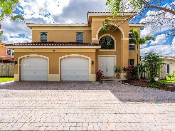 3450 SW 97th Ave, Miami, FL 33165