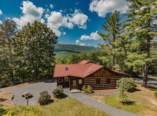 56 Texas Ln, Goshen, VA 24439
