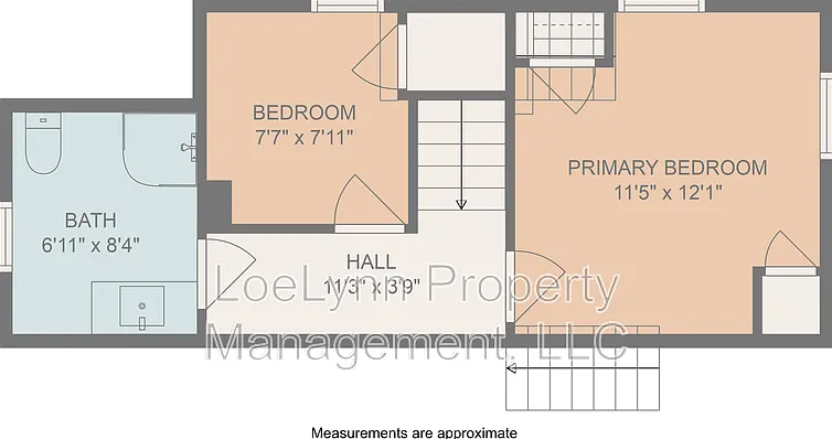505 B St #2 — Photo 43