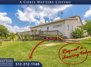 550 Farris Ranch Rd, Georgetown, TX 78633