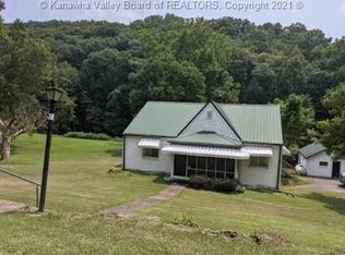 3261 Little Sandy Rd, Elkview, WV 25071
