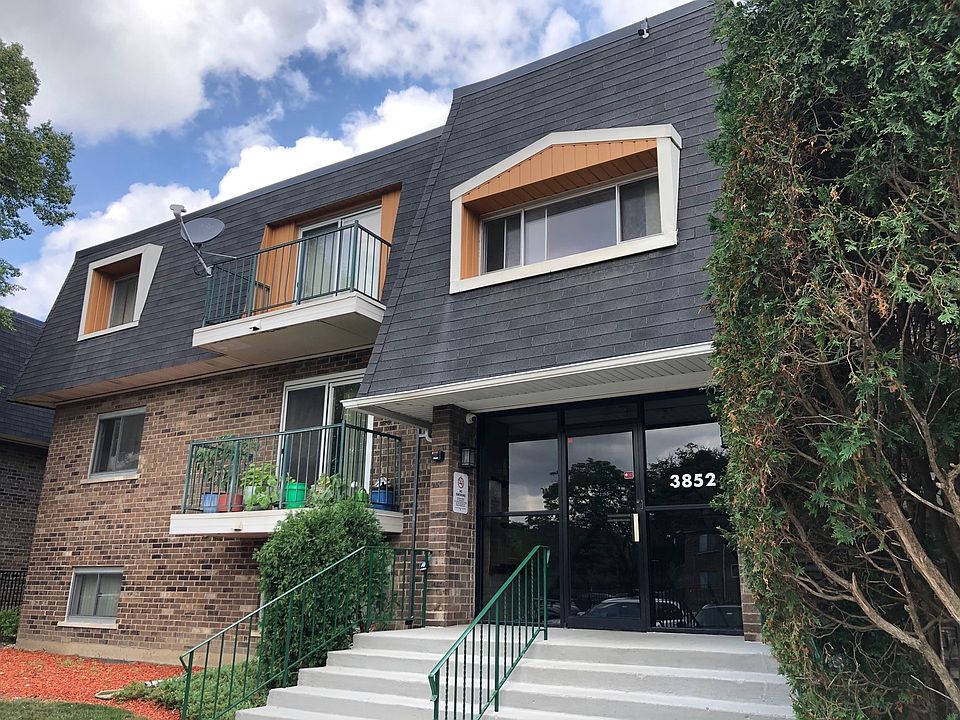 1st image of 3852 S Parkway Dr APT 2A