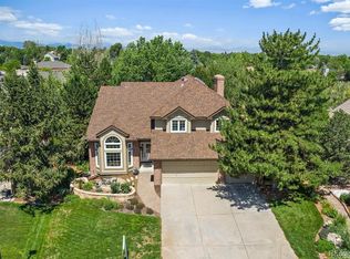 8005 S Clayton Cir, Centennial, CO 80122