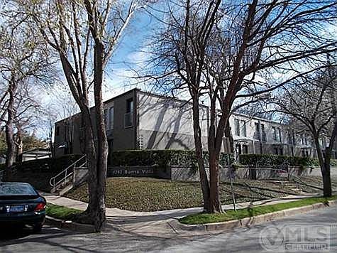 4th image of 4242 Buena Vista St APT 8