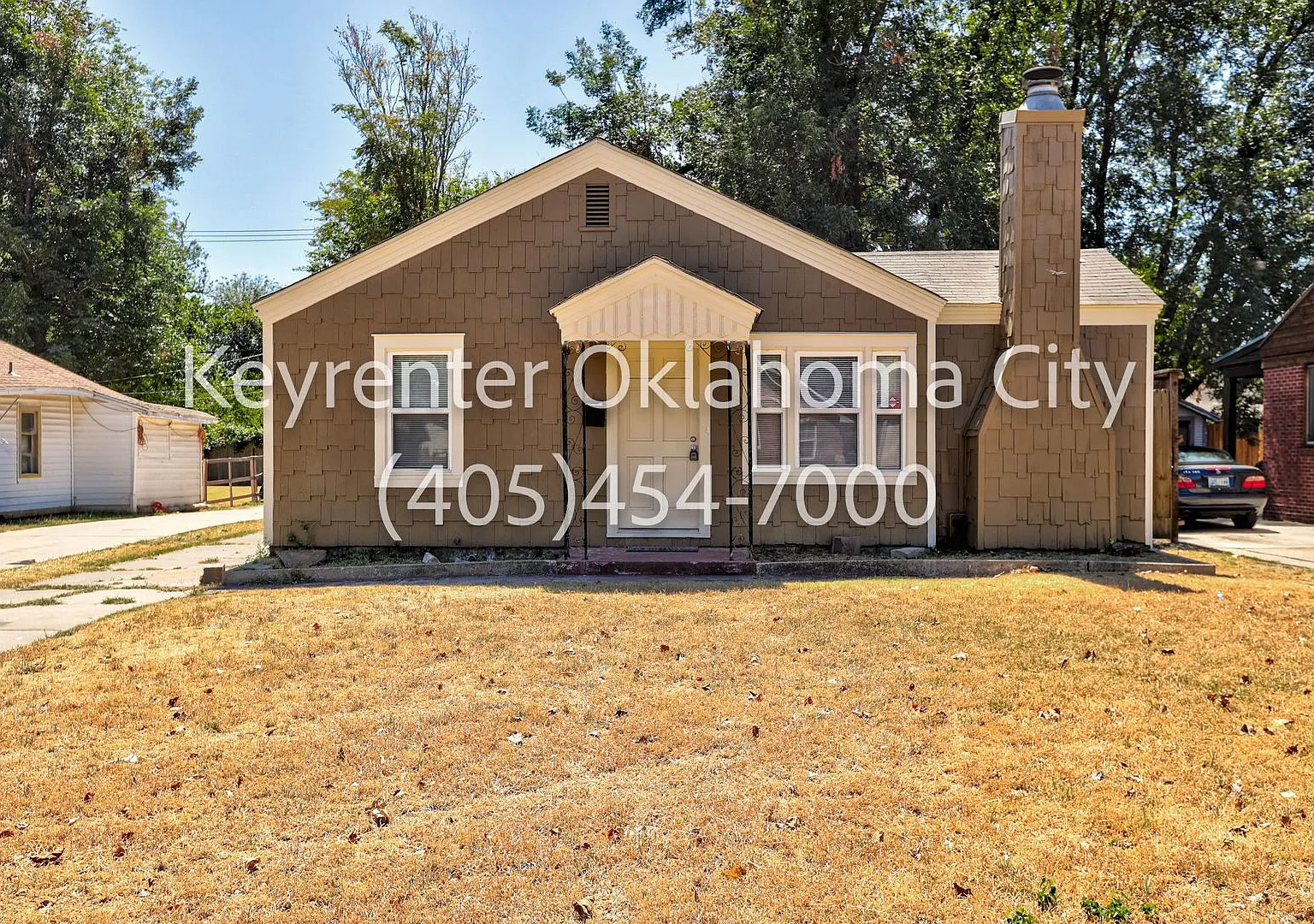 Charming Home in the Heart of Oklahoma City — Photo 3