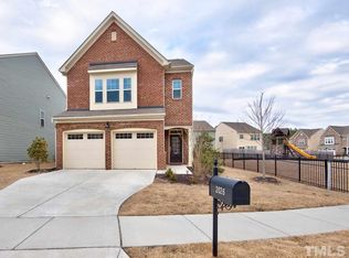 2026 October Dr, Durham, NC 27703