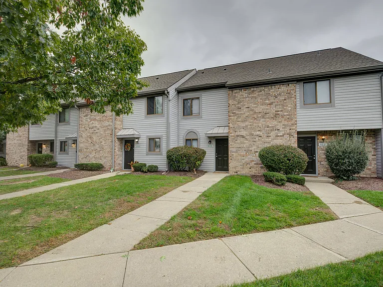 Apartment Home Exteriors