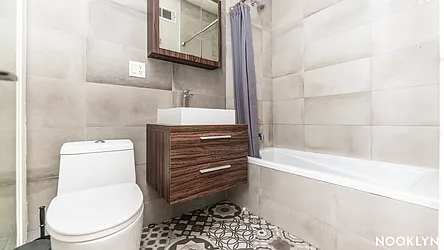 Rented by Nooklyn NYC LLC