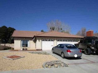 13000 Palos Grande Dr, Victorville, CA 92395