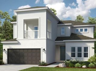 5271 Bowspirit Way St, Saint Cloud, FL 34771