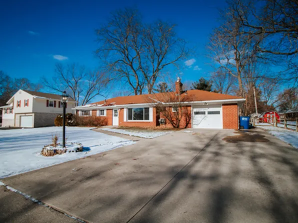 4822 Ryan Rd, Toledo, OH 43614