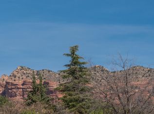 190 Palo Verde Cir, Sedona, AZ 86351