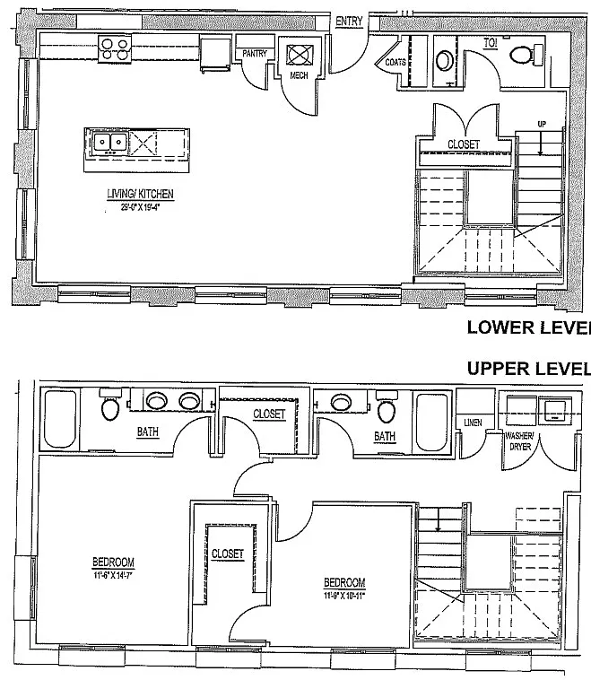 Floor plan 308