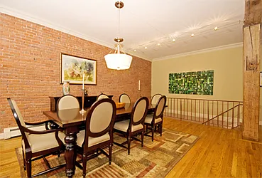Sold by Citi Habitats